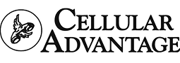 Cellular Advantage